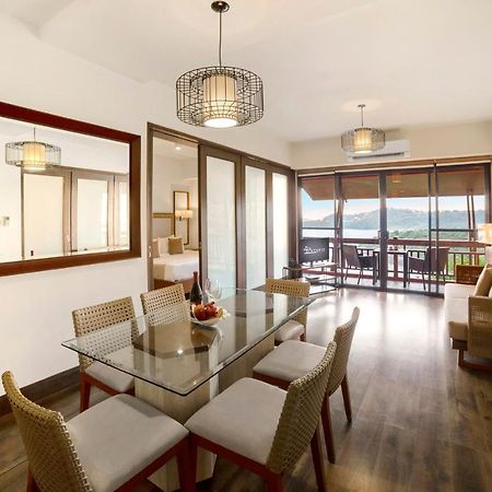 Amara Residences Caylaway Eksteriør billede