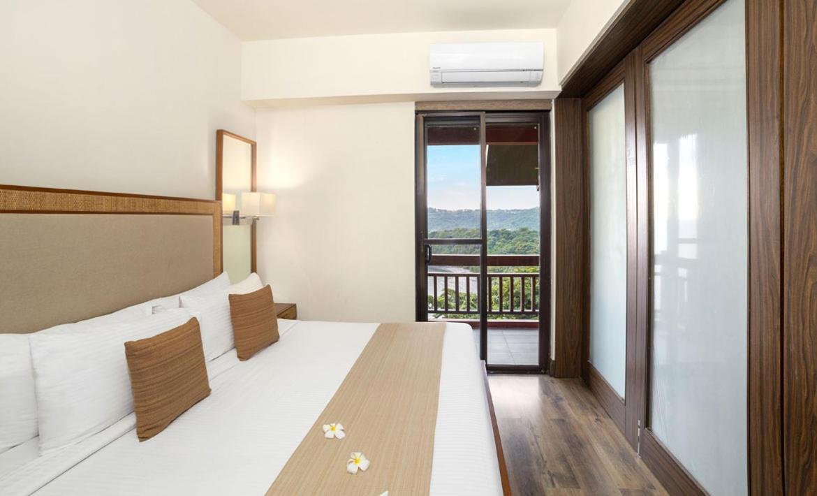 Amara Residences Caylaway Eksteriør billede