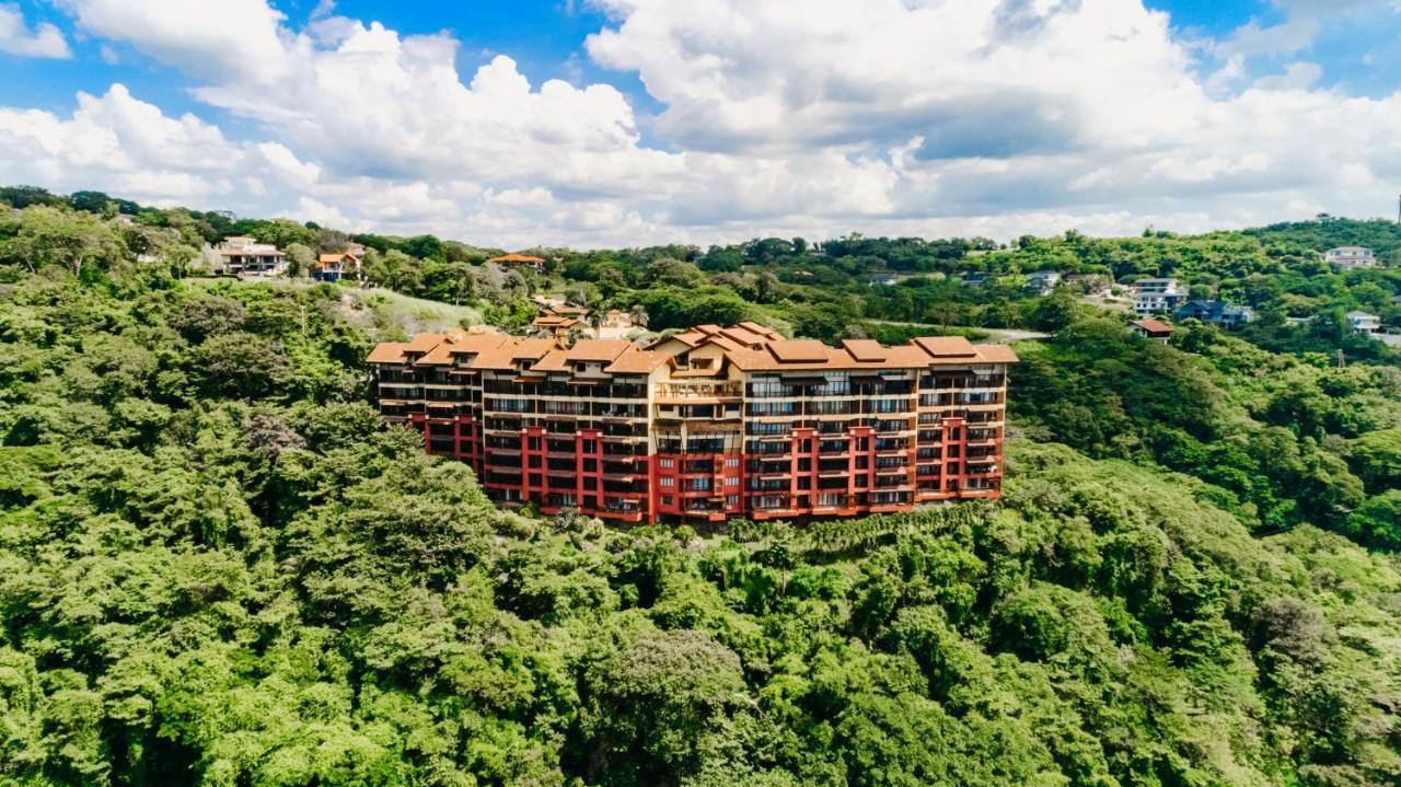 Amara Residences Caylaway Eksteriør billede