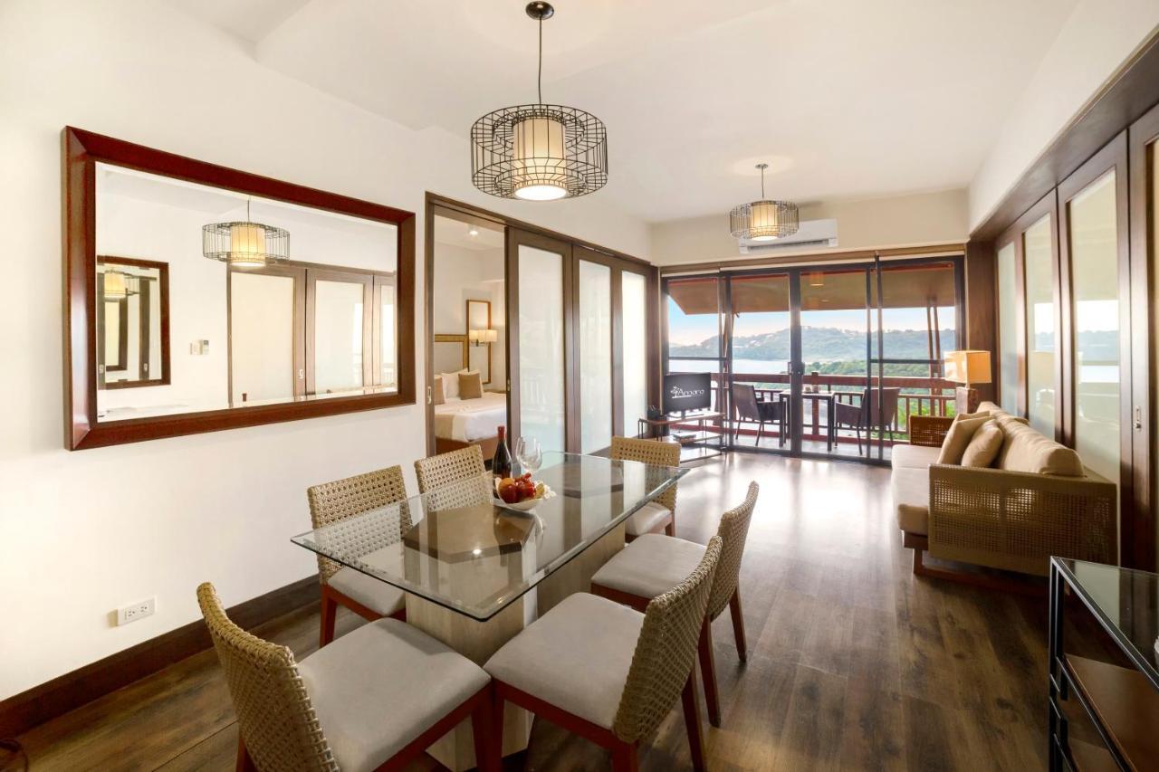 Amara Residences Caylaway Eksteriør billede