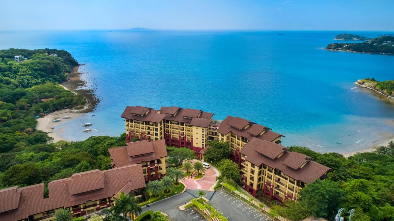 Amara Residences Caylaway Eksteriør billede