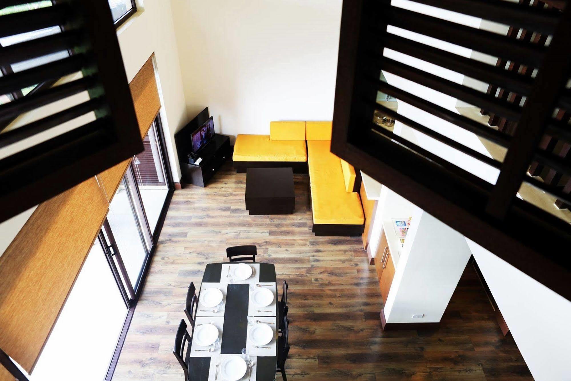 Amara Residences Caylaway Eksteriør billede